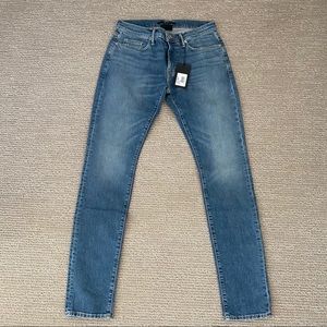 Vince skinny men’s jeans - size 29”